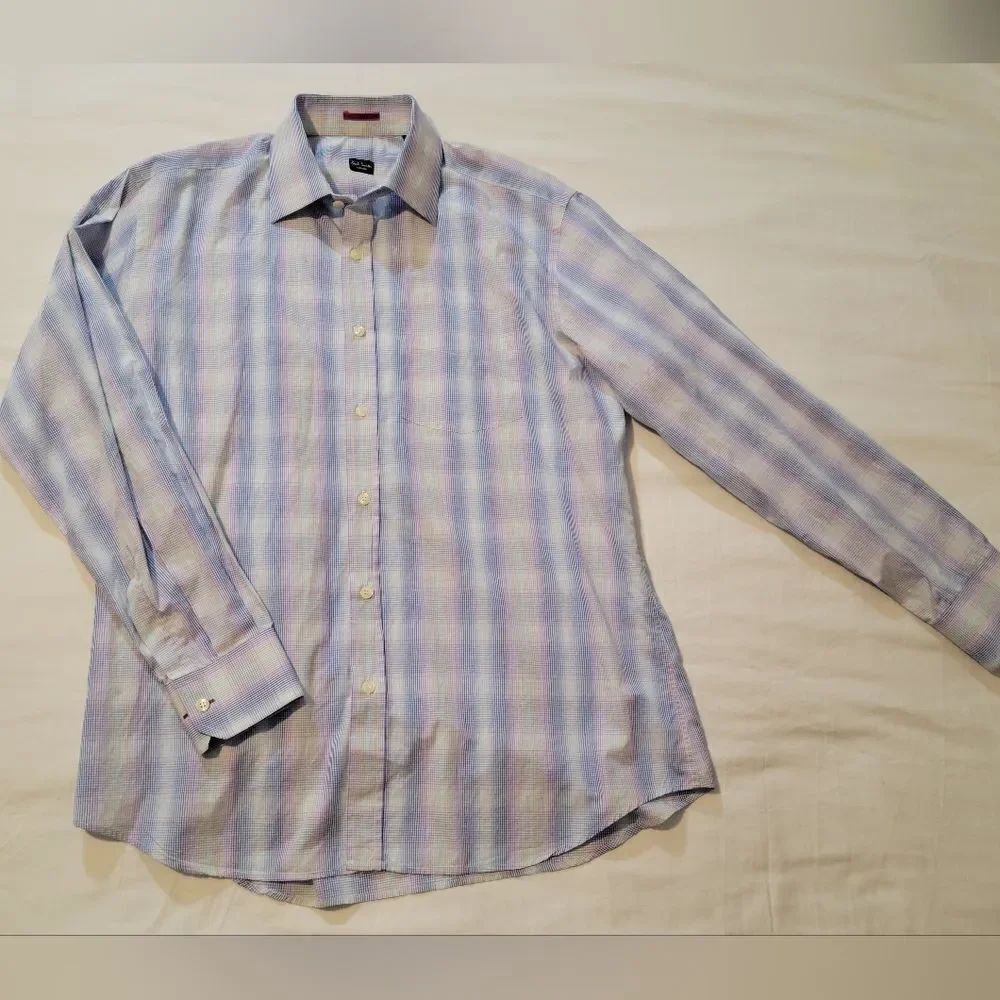 Paul Smith London men's 16.5